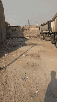 قطعه أرض طابو زراعي سند (25) الواجه (5) النزال 22 مساحه (110) متوفره ك...