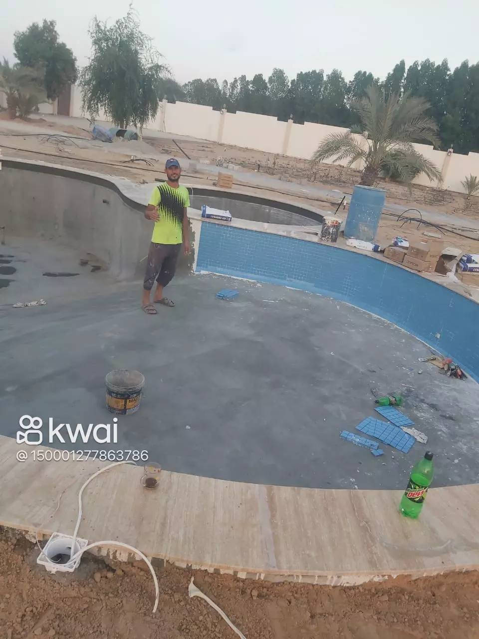 السلام عليكم اخوك ابو جنه خلف مصري كادر كامل بورسلين سيراميك مرمر مسابح ديكورات كاشي ***********
