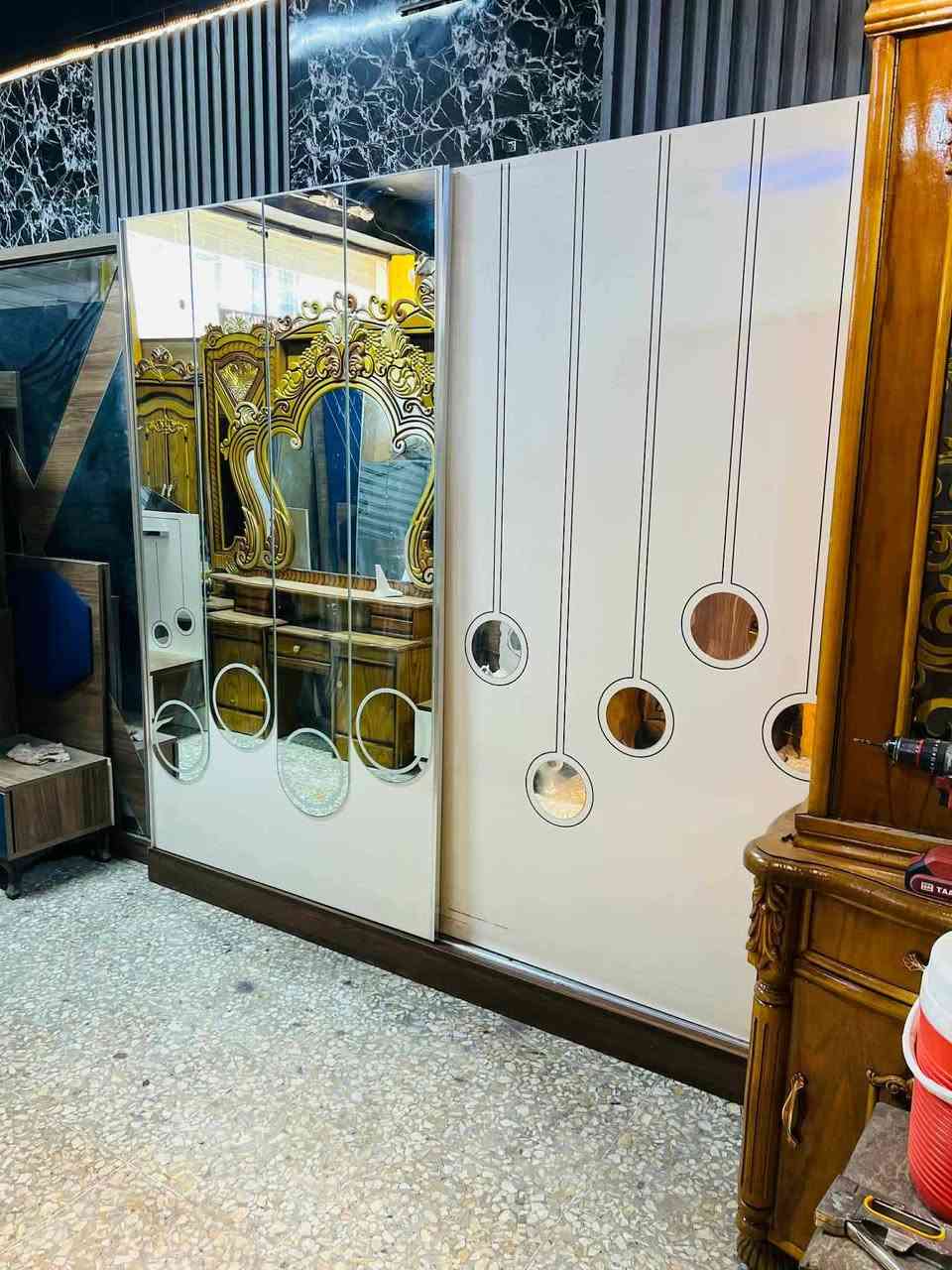 للبيع


**إذا كنت صاحب هذا الإعلان وتريد حذفه لأي سبب، رجاءا أرسل رسالة إلى الدعم الفني**