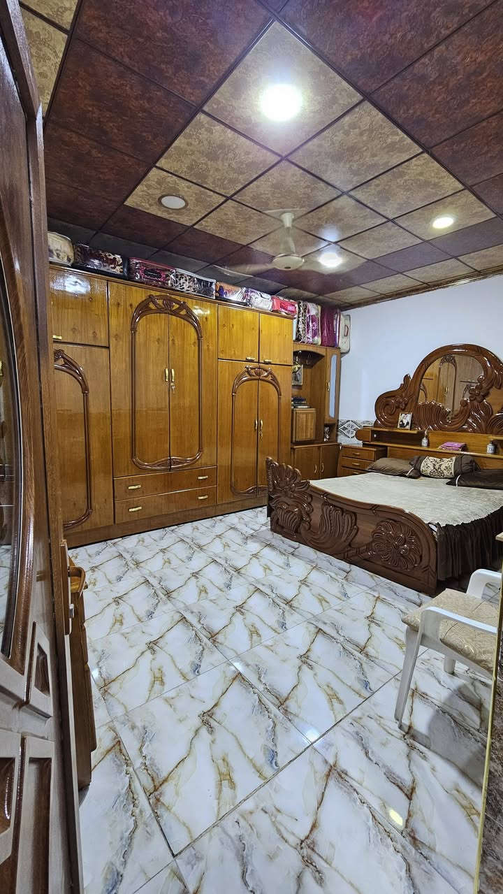 دار للبيع 🏠ملاين ثانيه بالبدايه 
 قرب جامع عز الدين حمودي
 مساحه 200 متر 
واجهه 11
طابقين 
6 غرف 
طابق الثاني بدون سقوف فقط
خدمات كامله

الاستفسار اتصل على الارقام التاليه
***********     
***********     

   #عقارات_البصمة_الملكية
#مقاولات_عامه_بناء_بالقساط  #بيع_وشراء_الدور_والاراضي
