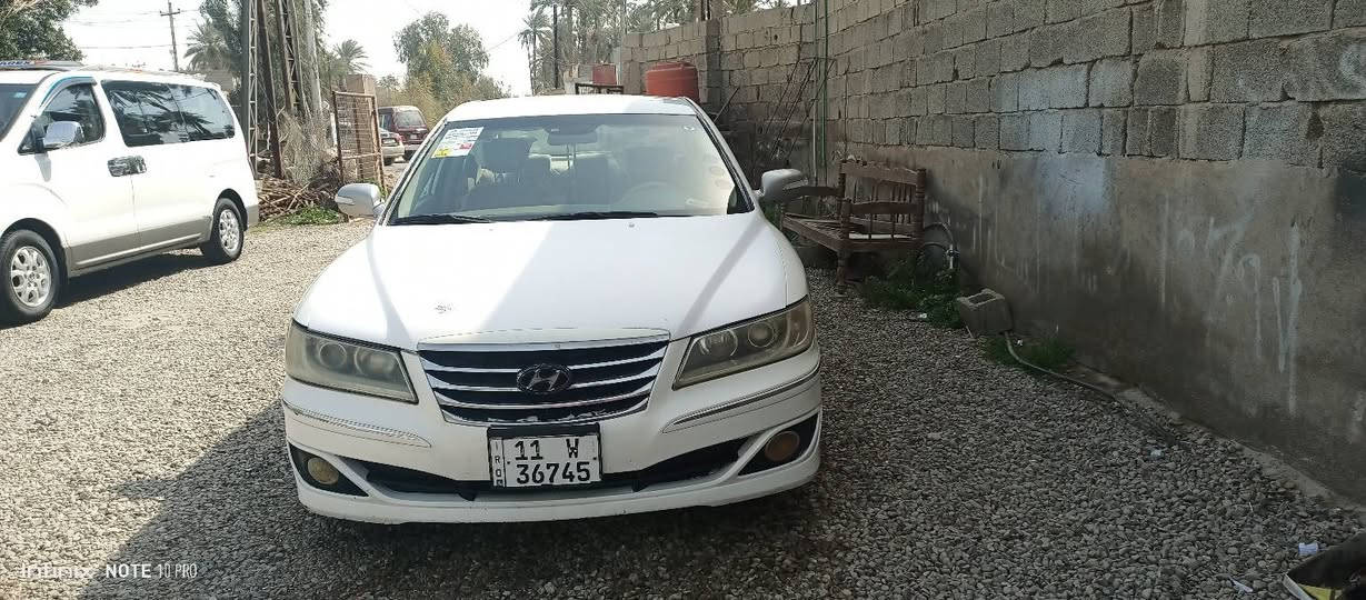 سلام عليكم 
ازيرا موديل 11 خليجي 
حادثه جاملغ خلفي واصل تكمه لخلفيه وجاملغ امامي مبدل صبغ عام 
تخم تاير جديد 
تتفئ تبريد شغال
صدر امامي خلفي 
مكينه ٣٨٠٠كير ٦نمر مكفولات 
شواصي لغود قماره حوض جنطه مكفولات من اي عيب شرعي 
السعر 77وبيه مجال 
مكان السياره بعقوبه 
رقم الهاتف اتصال او واتساب ***********
