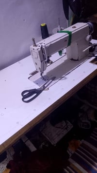 مكينه رجالي • نضافه ٩٠٪ • ميسان الميمونه