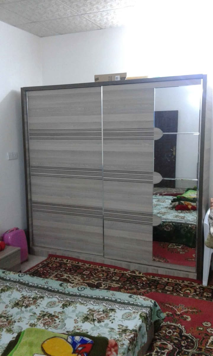 غرفة نوم تركي مستعمل بحالة جيدة جدآ للبيع السعر ٣٥٠ الف دينار أربيل, العراق


**إذا كنت صاحب هذا الإعلان وتريد حذفه لأي سبب، رجاءا أرسل رسالة إلى الدعم الفني**