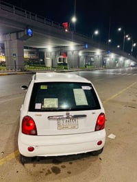 كوكو كير عادي سياره جديده  مايعوزها مصرف ربع صخم جديد  مكينه لاصرف ولا...