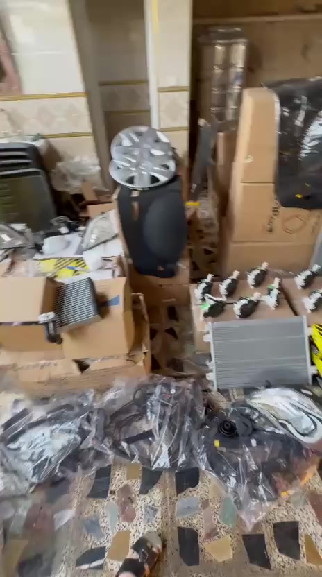 اللهم صلي على محمد وآل محمد
تم بعون الله وصول وجبه غراض (ابو علي الفريجي)
يتوفر لدينا كل ماا يخص  الرينو(عام) 
ويوجد توصيل لكافه محافظات العراق
علا الارقام التالية (***********) (***********)

العنوان بغداد/الوزيريه مقابل معمل القطن الطبي
