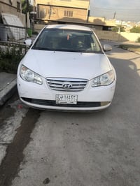 النترا • ٢٠١١ • خبطه يمين