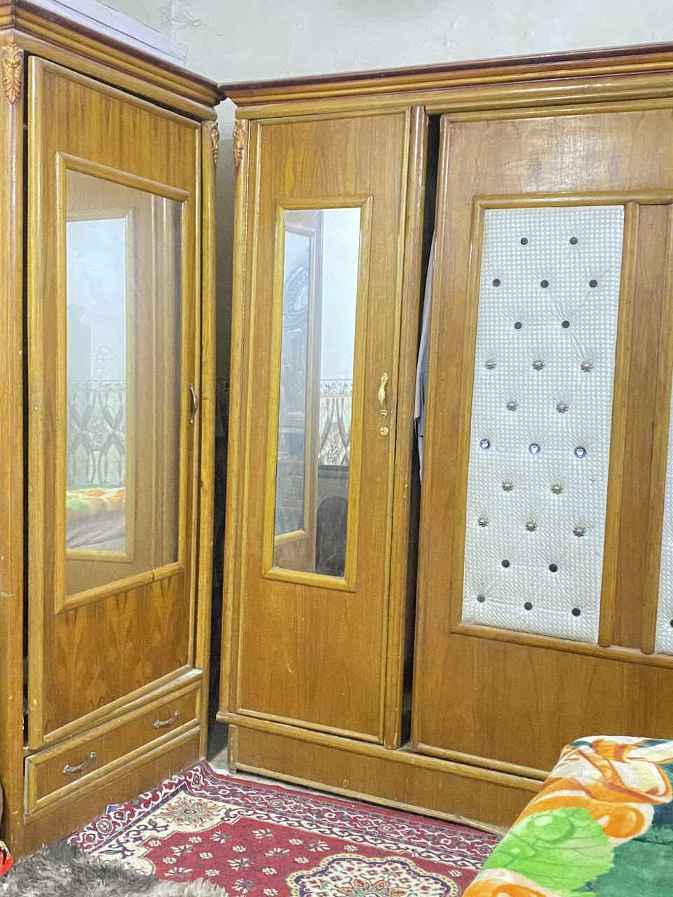 السلام عليكم غرفه تفصال عراقي للبيع سعر ٦٠٠ مكانه بغداد نهروان


**إذا كنت صاحب هذا الإعلان وتريد حذفه لأي سبب، رجاءا أرسل رسالة إلى الدعم الفني**