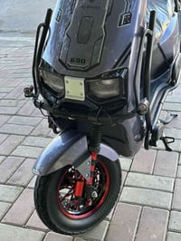 دراجة شحن سكنس الماسة للبيع موديل ٢٦ الدراجة جديدة صار خمسة ايام ساحبه...