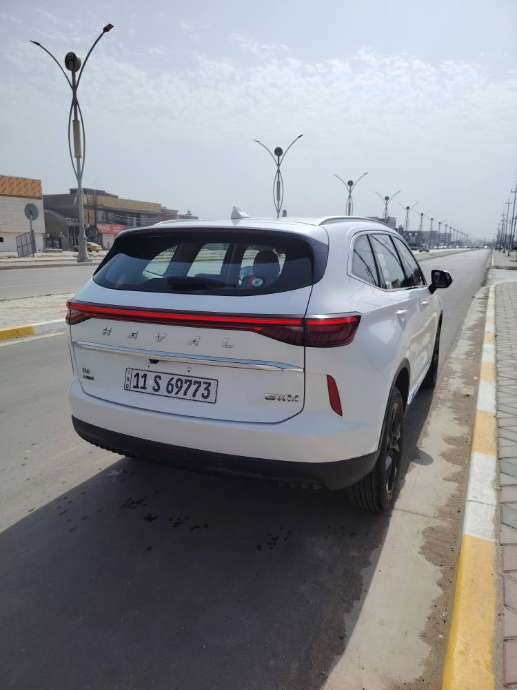 هافال ٢٠٢٣
كفالة عامة ماشية ٣٨

بعده بضمان

سنوية جديدة

السعر ١٩٠ $

***********
