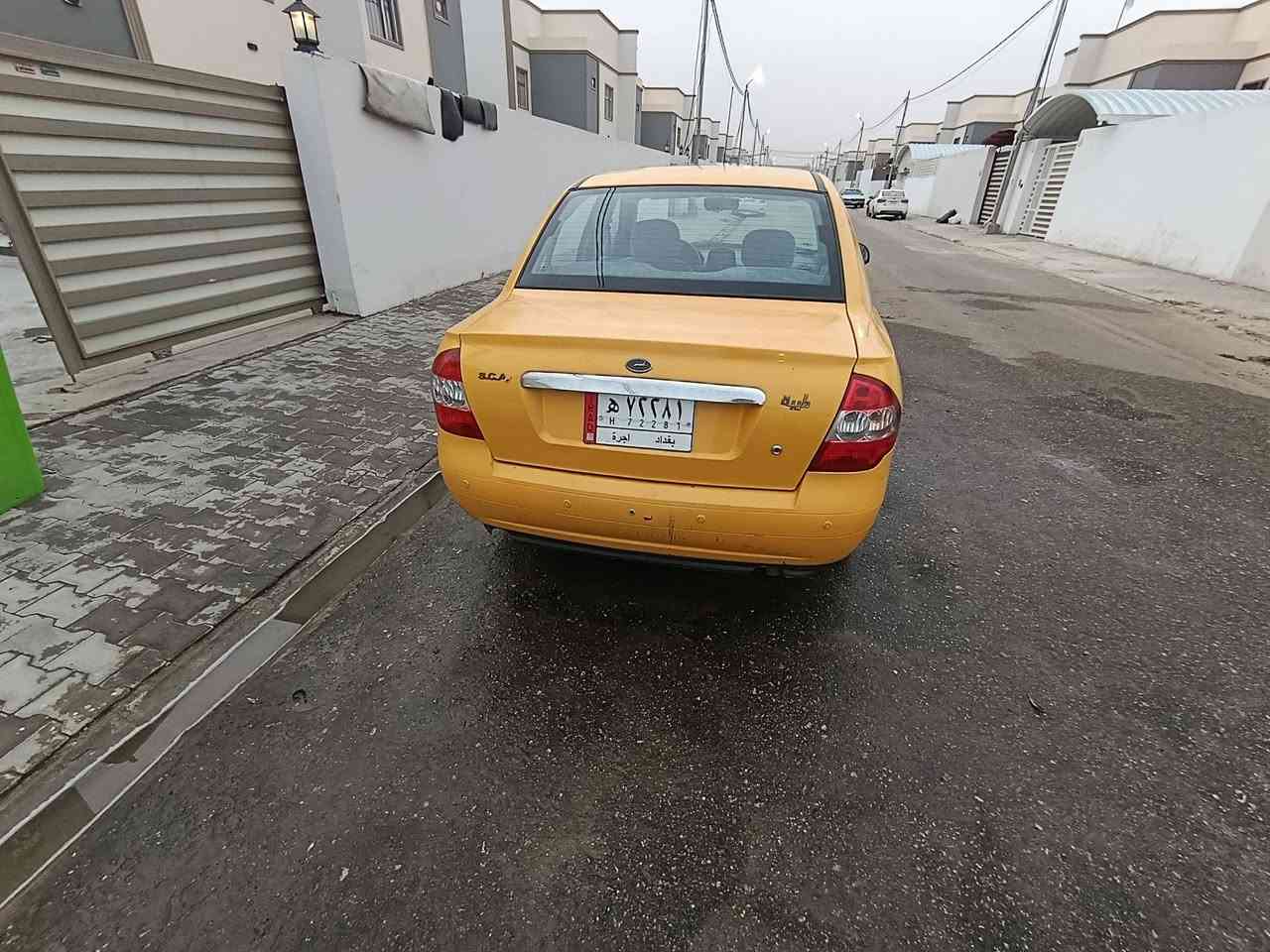 السلام عليكم طيب 2017 بونيت شاملغ مبدل سياره جاهزه تخون تاير حداديه تبريد شغال بشرط ما بيها اي دواخل 
سياره باسمي بشرط التحويل السعر 37 وبيها مجال 
عنوان نجف رقم التليفون ***********
