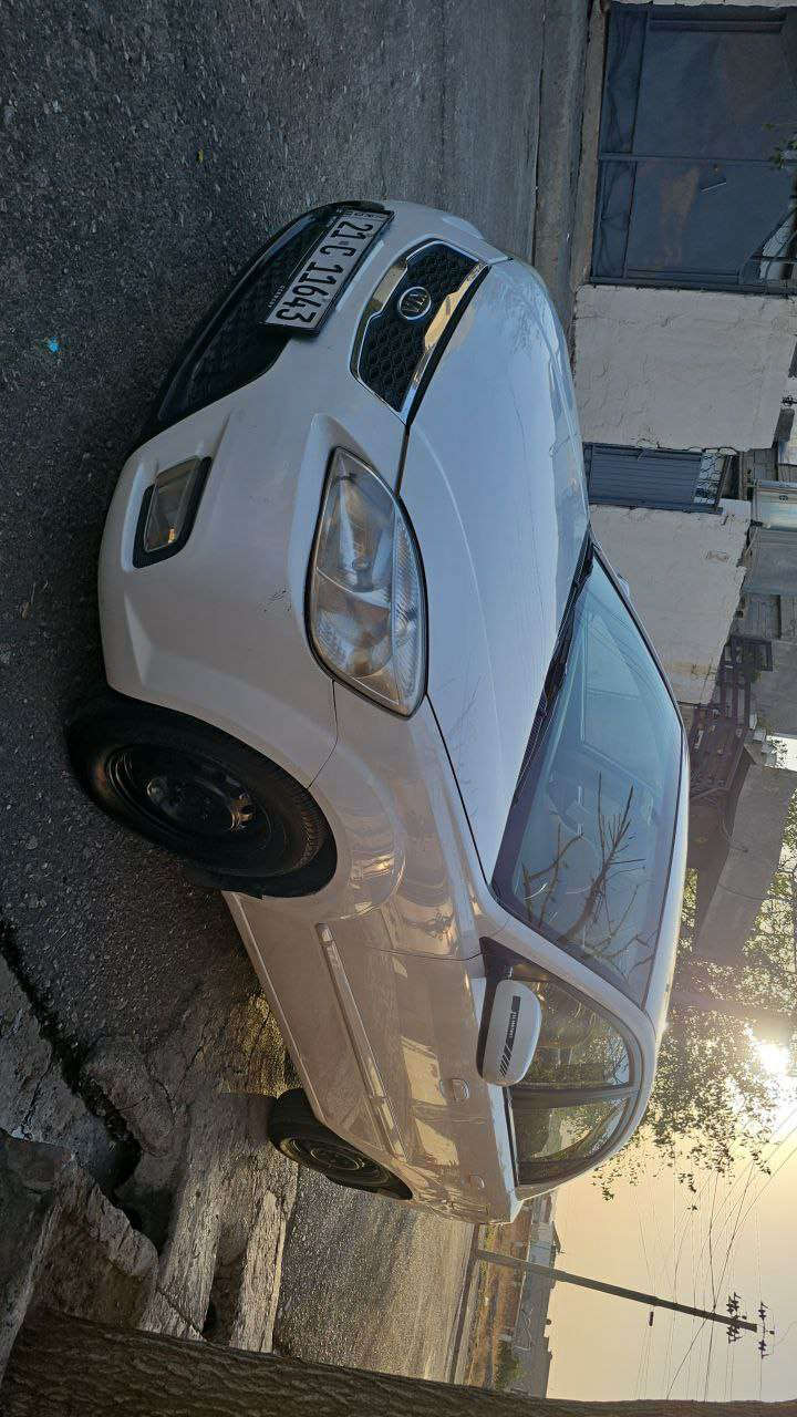 سلام علیک
کیا ریۆ بۆفرۆشتن  ٢٠١١
مەکینە گەورە تۆماتیک
تەحویل وەکالە خرامە بەشەرت
تا٢٠٢٨   نوێکراوەتەوە بەناو خۆمە
٤پارچەی بەس پەمپە بێ دەحم و لێدراو
دەعامی بۆدەعامی  بەشەرت
نرخ ٨٦مەجال
شوێن قەڵادزێ
*********** بشدار, السليمانية
