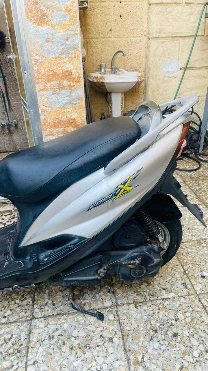 السلام عليكم
اخوان دراجة ماكس 140 للبيع دراجة نضيفة امانة الله
نگرة سلف هندر كهربائيات كلها شغاله دراجة مرتبة رايدها 450 وبيها مجال امانة الله كلش مستعجل على فلوسها مكاني بغداد الشعب اتصال ***********
