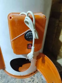 سخان ماي غاز كهرباء الاثنين سواء 160لتر للبيع جديد قفله 250 شراي يتصل ...