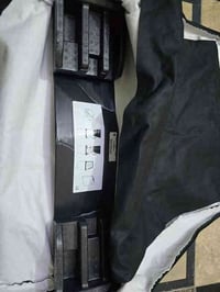 مكلف بلنشر السلام عليكم جنطه مال رانكلر من 2015 - 2024 مال شركه اصليه ...