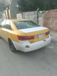 موديل ٢٠٨ • مكينة ٢٠٠ • غاز زينون