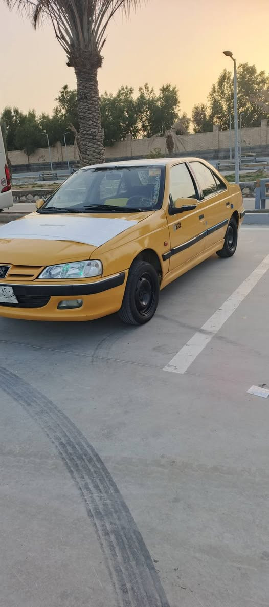 السلام عليكم
للبيع بيجو بارص مديل 2010
رقم بغداد الماني مداور شوكت ميعجبك 
هيئه غرامه مصفره جاهزه مجهزه للخير مال جناي شرط مامشتغل بيها تكسي مرتبها ع آخر حبايه 
مكينه وكير ع الشرط والفحص 
كهربائات كلها شغاله 
تخم تاير نضيف حداديه نضيفه
السياره مكفوله من أي ضربه شرط 
السعر 30 وبيها مجال الاستفسار ***********
