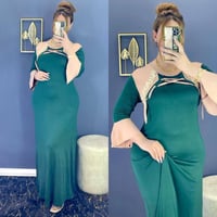 دشداشة طويلة • فانيلة تركي • مقاسات جاهزة