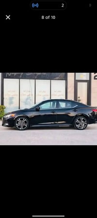 Nissan Sentra 2023 SR  تەنها روبعێکی بۆنیدی بۆیاغەو .٤٠هەزار کم ڕۆشتوو...