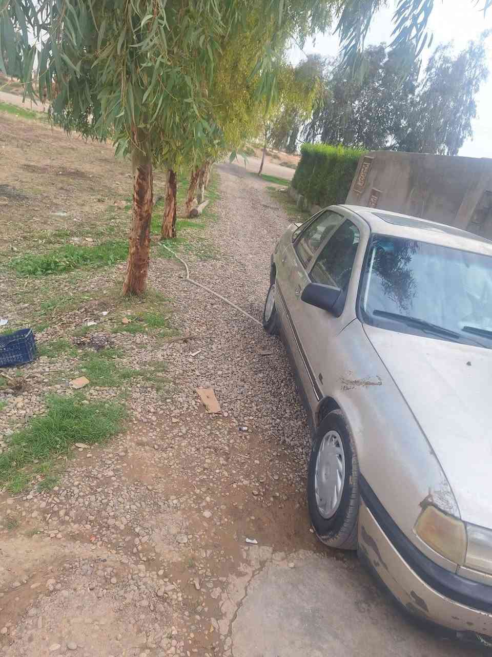 ابل فكتره موديل ٩١ حجم ١٨ مكفوله من كل عيب سعر٣٤ وبيه مجال حك الجيه مكاني داقوق كركوك وهذا رقمي *********** وبيه وتساب
