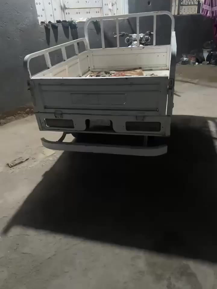 موديل 20 محرك جديد
كهربائات كلها شغاله 
مكان الشطره


**إذا كنت صاحب هذا الإعلان وتريد حذفه لأي سبب، رجاءا أرسل رسالة إلى الدعم الفني**