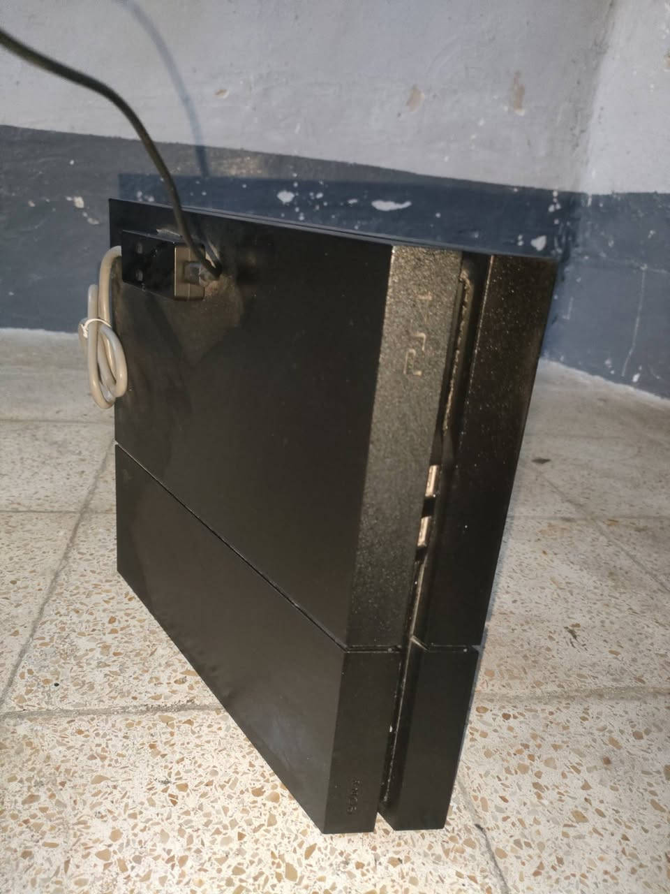 سوني4 مهكر ذاكره 500جهاز جديد كامله ملحقات معه ثنين جوستك سعره 190وبي مجال حك جيتك


**إذا كنت صاحب هذا الإعلان وتريد حذفه لأي سبب، رجاءا أرسل رسالة إلى الدعم الفني**