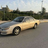 لكزس • ١٩٩٢ • محرك ٦ سلندر