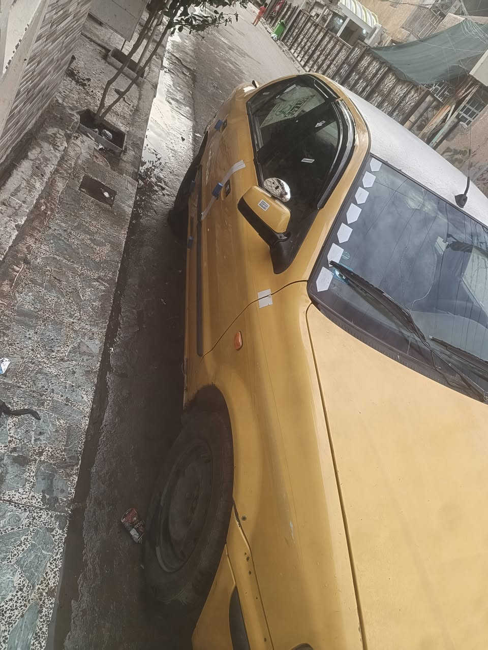 سمند مديل 11 محرك بدايت تبخير كير مكفول غرفتة نضيفه سياره بيهه جاملق صبغ باب جهه يمنه صبغ شبر بيهه خياسات دوسات جاملق ايسر سياره عوزه ترتيب شويه سعر 28 بيهه مجال قليل *********** مكاني الامين قرب مركز شرطه
