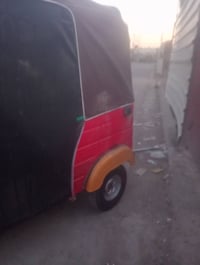 تكتك • موديل ٢٠١٨ • حي نصر