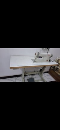 مكينة خياطة • جيمسي • الكاظمية
