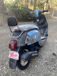 دراجه بوليس للبيع دراجه محرك فول ما مفتوح برغي وكامل من كلشي السعر خاص...