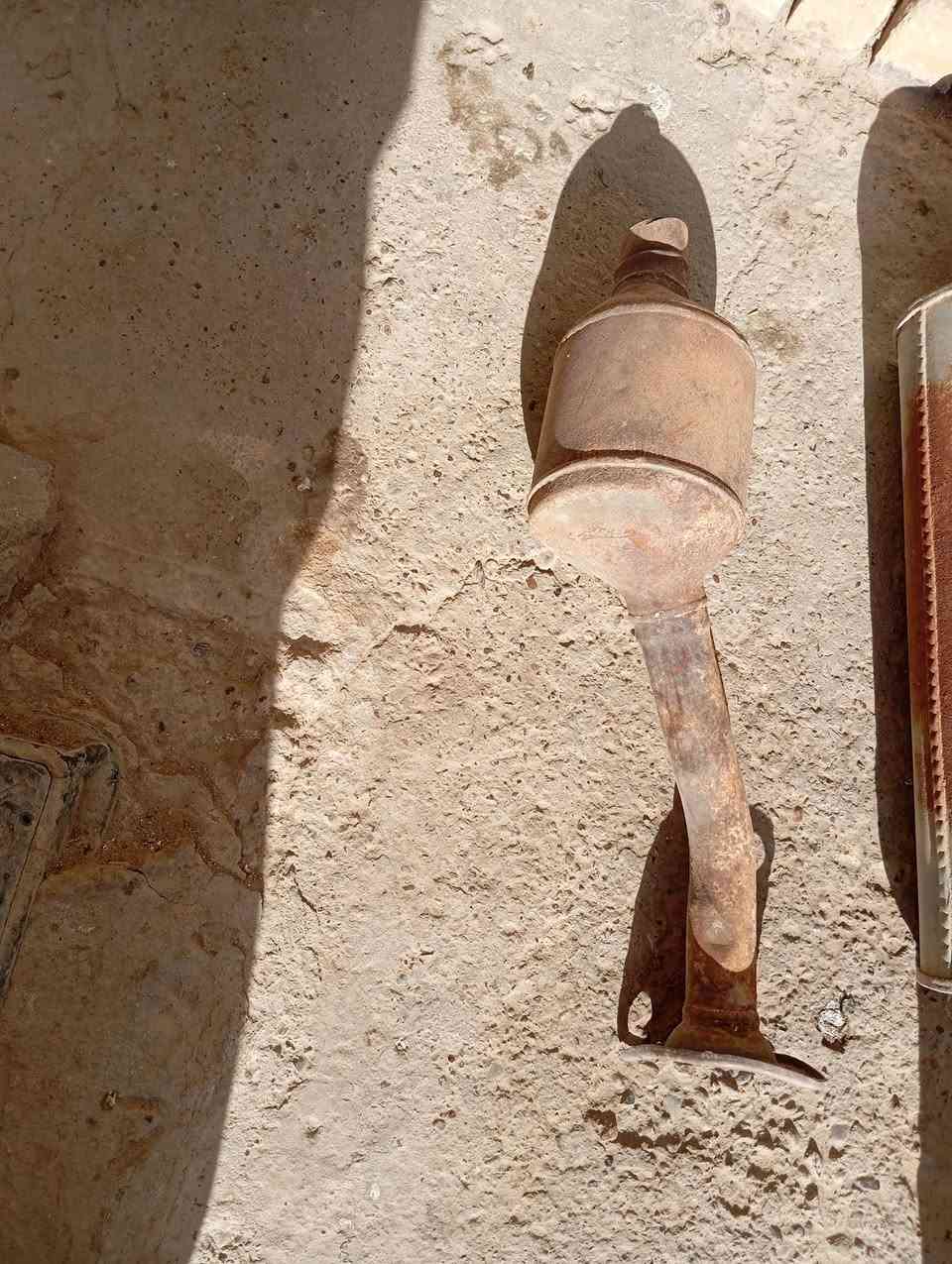غراض للبيع رينو لوكان وبعد موجود واتر بمب ورولات عدد 2 أبيع شلع كلهن 125 ألف


**إذا كنت صاحب هذا الإعلان وتريد حذفه لأي سبب، رجاءا أرسل رسالة إلى الدعم الفني**