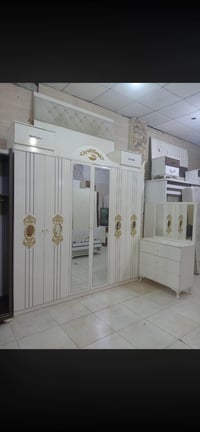 ‏غرفة نوم للبيع والسعر 300 07511764118 واتساب 07768833634