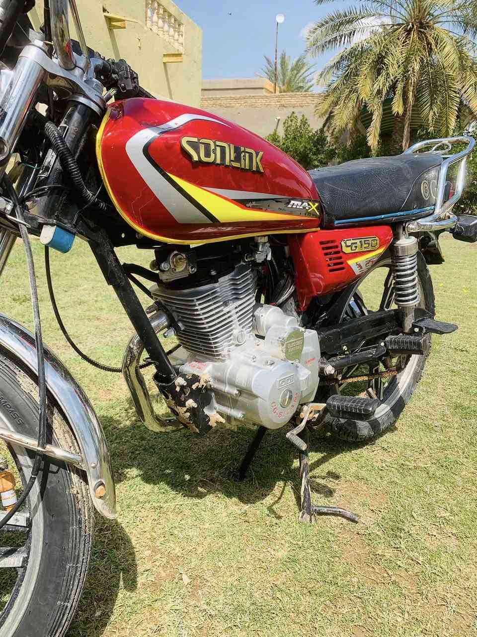 سلام عليكم سفاني 2024اوراق مكفوله عام برغي مامفتوح بيه سعره575وبيه مجال حق الجيه ***********
