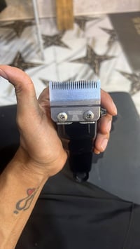 مكينة • تبديل بشاحنة • بصره كرمة علي