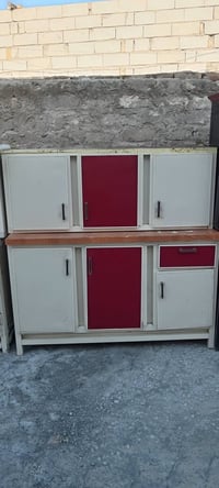 كاونتر متر ونص • سنك متر ونص • مرمر