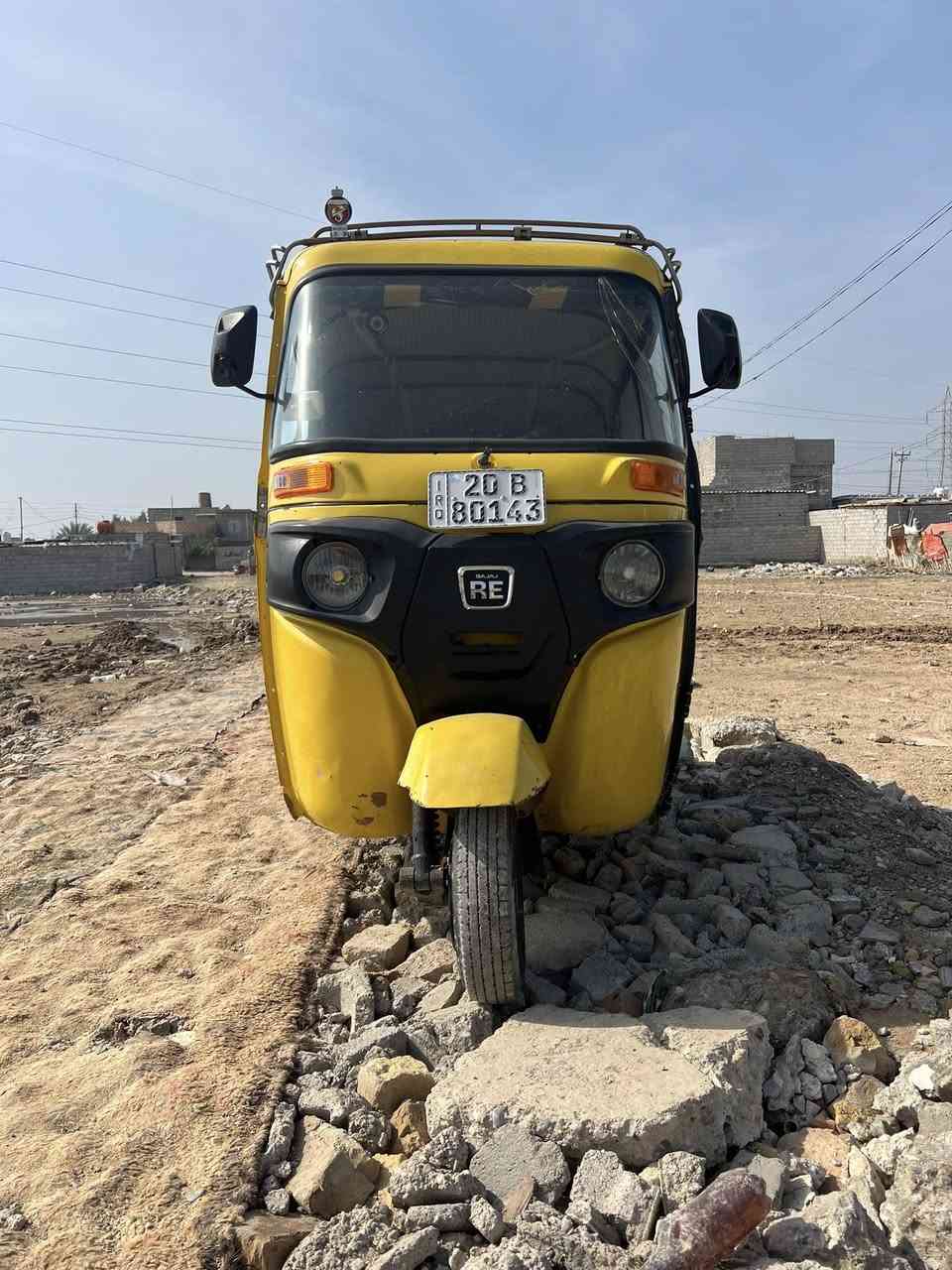 سلام عليكم باجاج مديل 21للبيع رقم ديالى تكتك كامله مابيها نقص فقط الدوس يرادلهن تعمير واضحات بصور تعميرهن موصحيح  محرك +اكسل +كهربائيات كلهن كاملات خير من الله والكشر واضح كدامكم 
سعر 7250وبيها مجال 
عنوان ديالى الكاطون 
ملاحضه فقط سيبايه مو وياها 

***********
