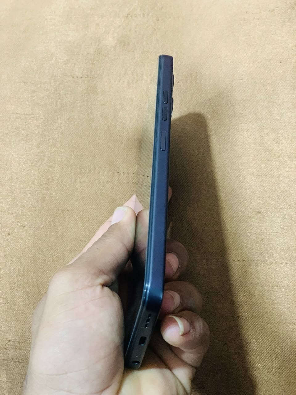 سلام عليكم
متوفر جهاز تكنو spARk Go2
ذاكره 64
جهاز كلش نضيف مستعمل شي قليل 
سعره 100 وبي مجال
تواصل خاص💜.


**إذا كنت صاحب هذا الإعلان وتريد حذفه لأي سبب، رجاءا أرسل رسالة إلى الدعم الفني**