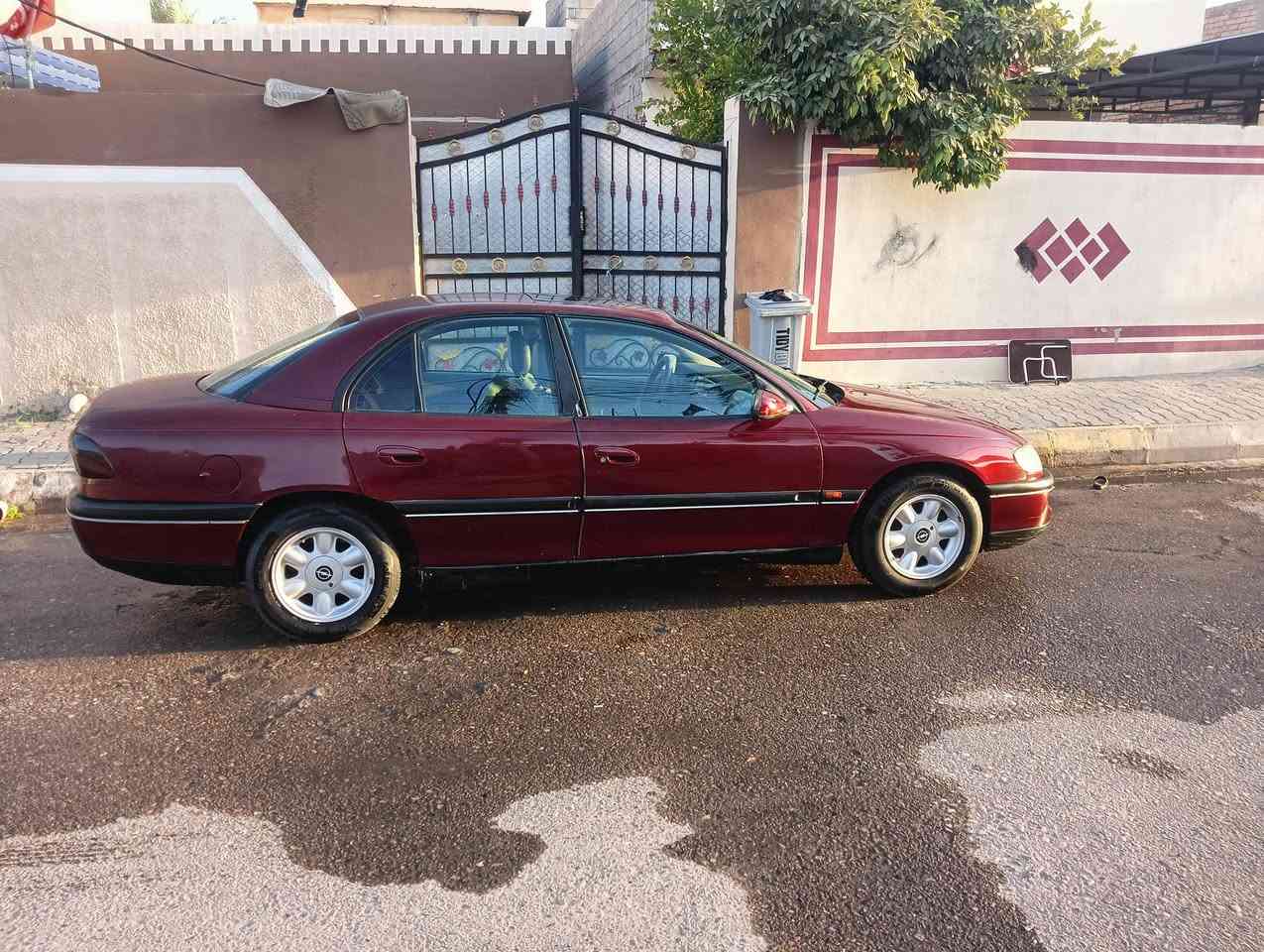 اوبل بزون موديل 94 بسمي رقم دولي رقم سلمانية سيارة تخم تاير باتري جديد دوشمة درجة اولى مراوس هم يرهم 0770079072 ديالىعالمقدادية


**إذا كنت صاحب هذا الإعلان وتريد حذفه لأي سبب، رجاءا أرسل رسالة إلى الدعم الفني**