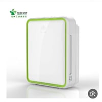 منقي هواي • فلتر ٧مراحل • نص متر