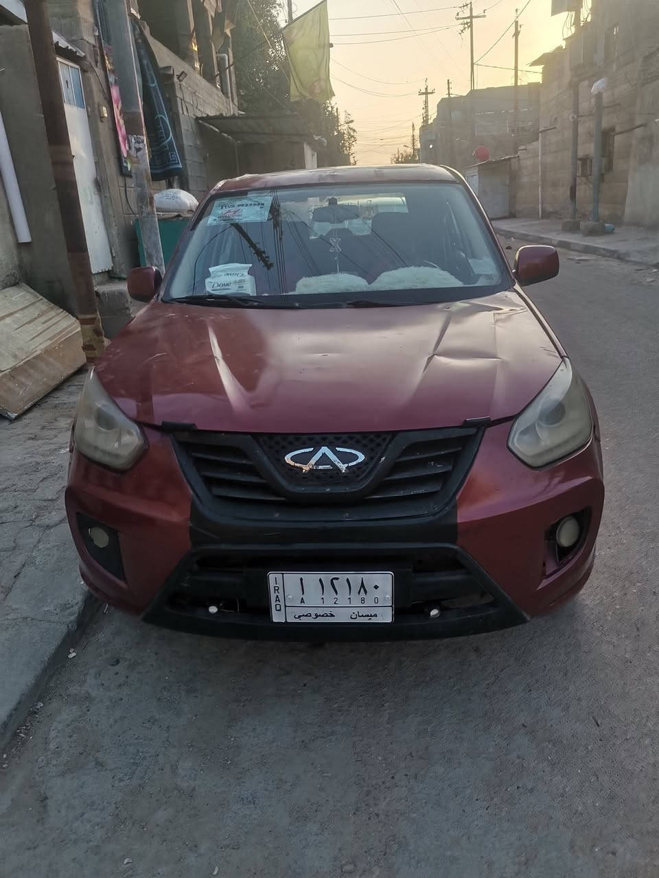 سياره تيكو مديل 13 مكينه وكير كفاله بديه كلش نضيف كهربايات كله شغله بس كطع ناريه حداديه نص ونص مكان بصره حيانيه أول لاين سعر 20 ورقه ذا اكو مراوس اروس *********** واتساب
