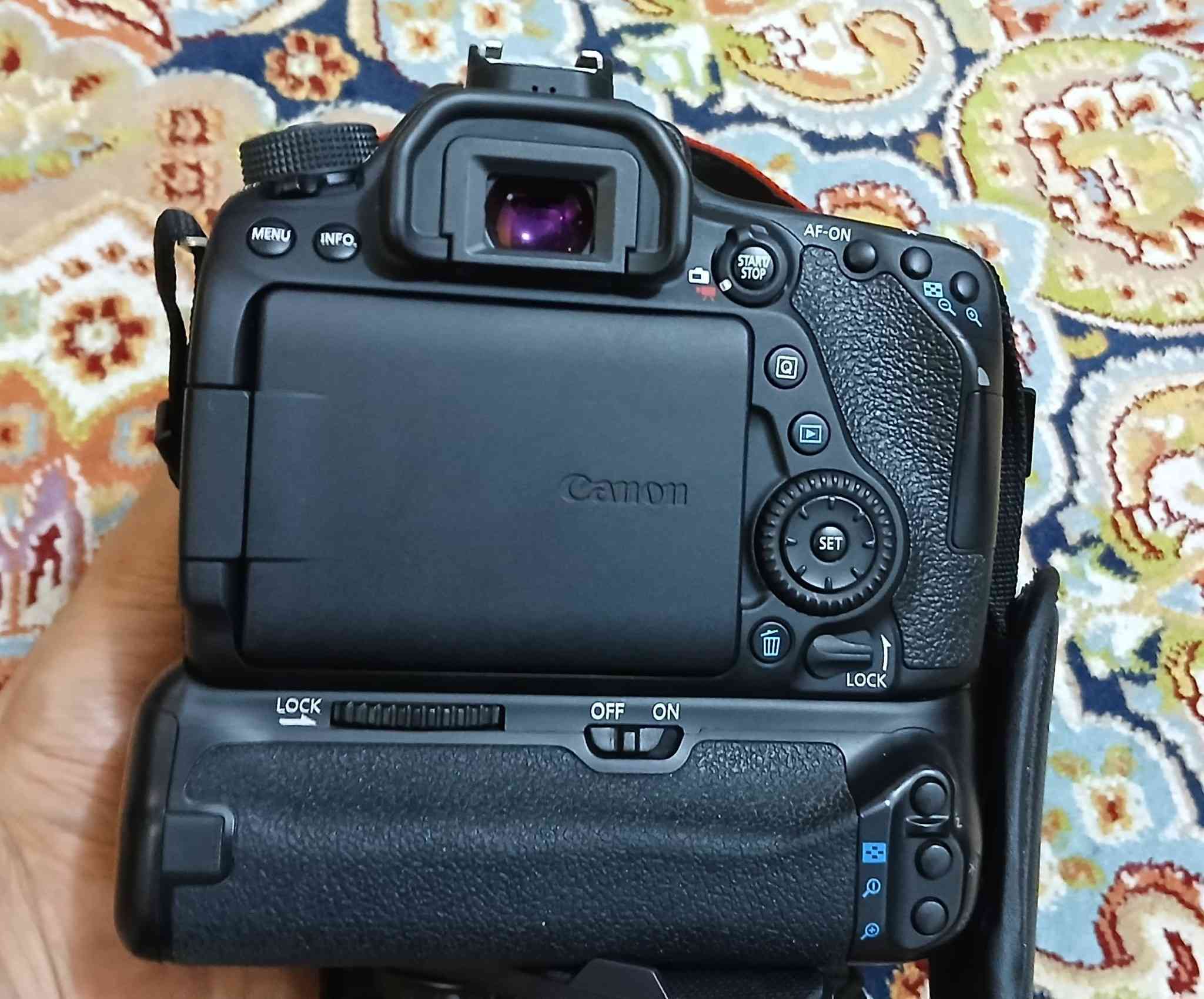 السعر 800 قفل


**إذا كنت صاحب هذا الإعلان وتريد حذفه لأي سبب، رجاءا أرسل رسالة إلى الدعم الفني**