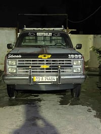 شوفر للبيع موديل ١٩٨٠ 07837121014