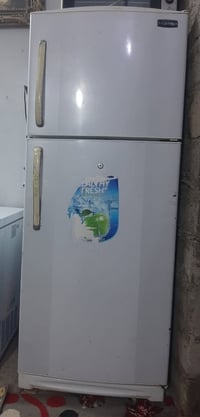 ثلاجه • ٢٨قدم • شرط شغل