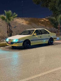 بيجو بارس • ٢٠١٢ • بدون مالك