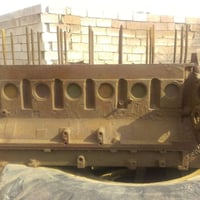 للبيع سلندر شتاير قبق عالي كرنك ستندر نضيف مع كورات للاستفسار  0780988...