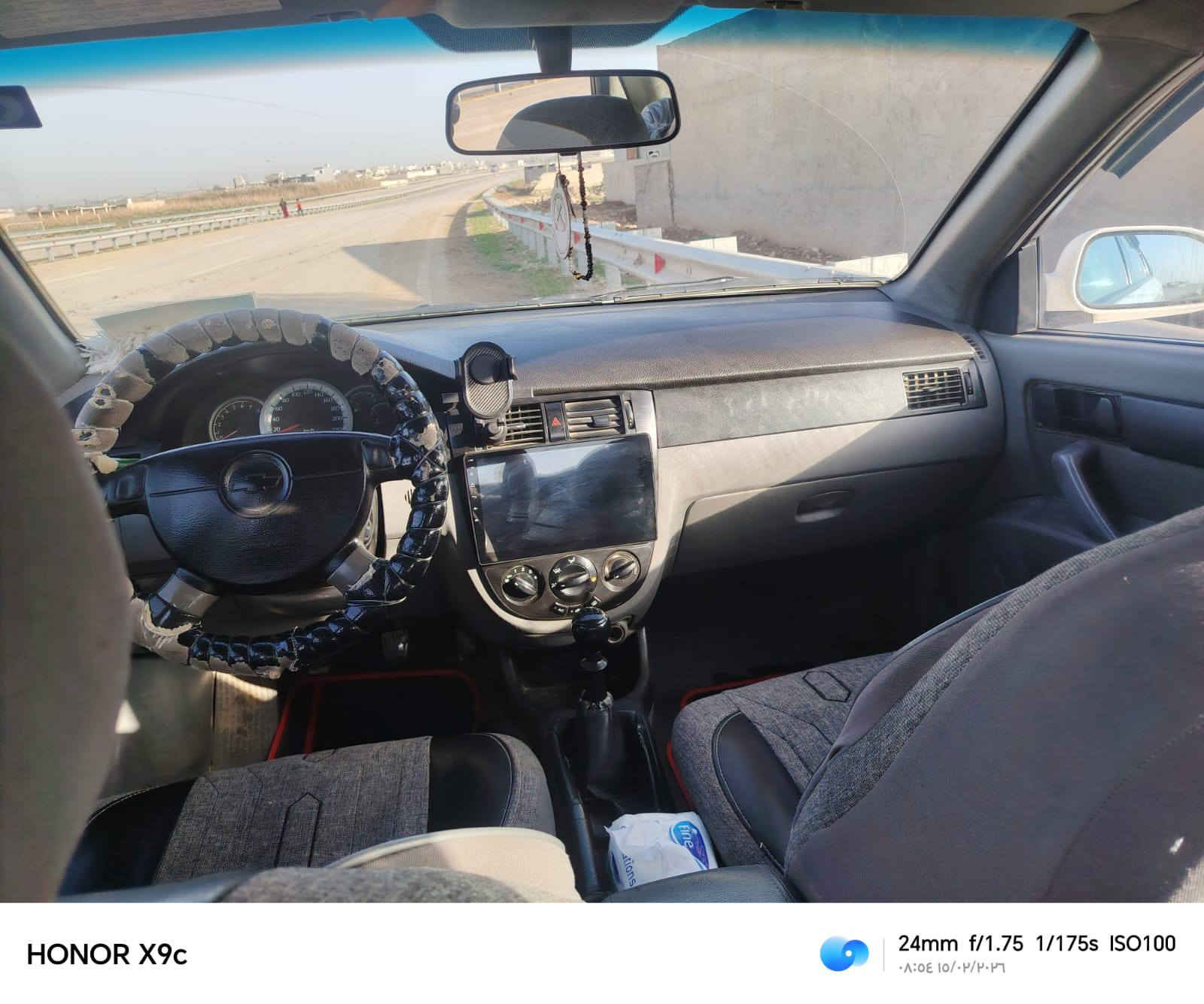 سلام عليكم سياره اوبترا موديل 2004 رقم بابل مشروع وطنية دولي صبغ احزام بدون ضربه  مكاني الموصل ***********
