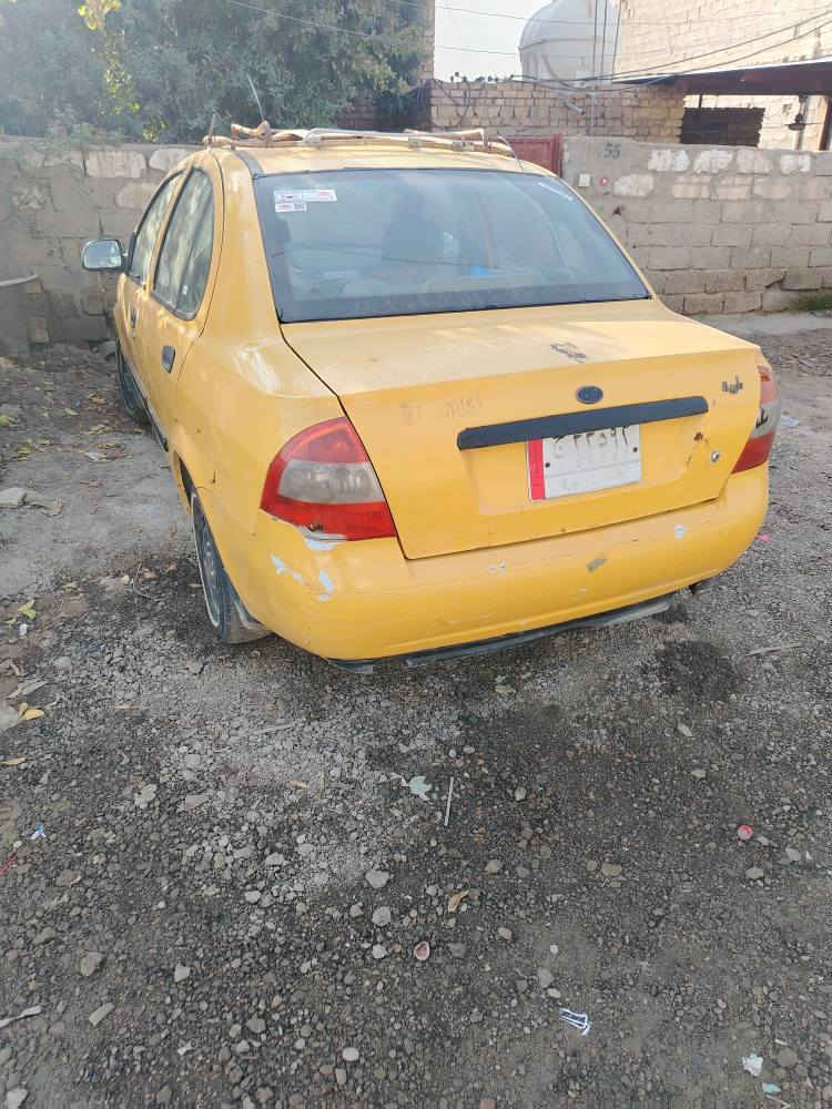 طيبة موديل ١٤ كير محرك تخم تاير باتري جديد صدر نص عمر السعر ٢٧ ورقة هاتف *********** بغداد التاجيات صاحبها يمي السيارة بيها صبغ باب العبري واجاملغ الامامي بغداد, العراق
