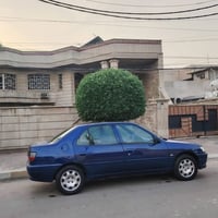 بيجو 306 • موديل 2003 • مكينة وكير جديد