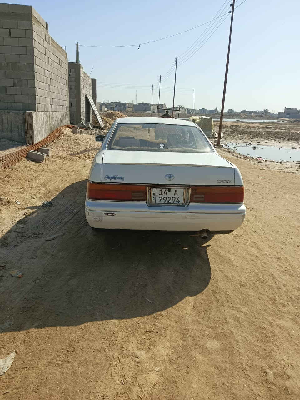 كراون بطة مديل 1993 رقم بصرة بسمي تحويل مباشر سيارة كفالة عامة من ضربة نقل جثة من عيب شرعي سيارة مكينة ثنين ونص حدادية تخم تاير تبريد شغال ***********
