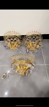 براكيتات كبار • لوحات شيت • قياس ٢٥